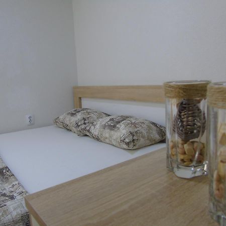 Apartments Marysol Котор Экстерьер фото