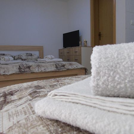 Apartments Marysol Котор Экстерьер фото