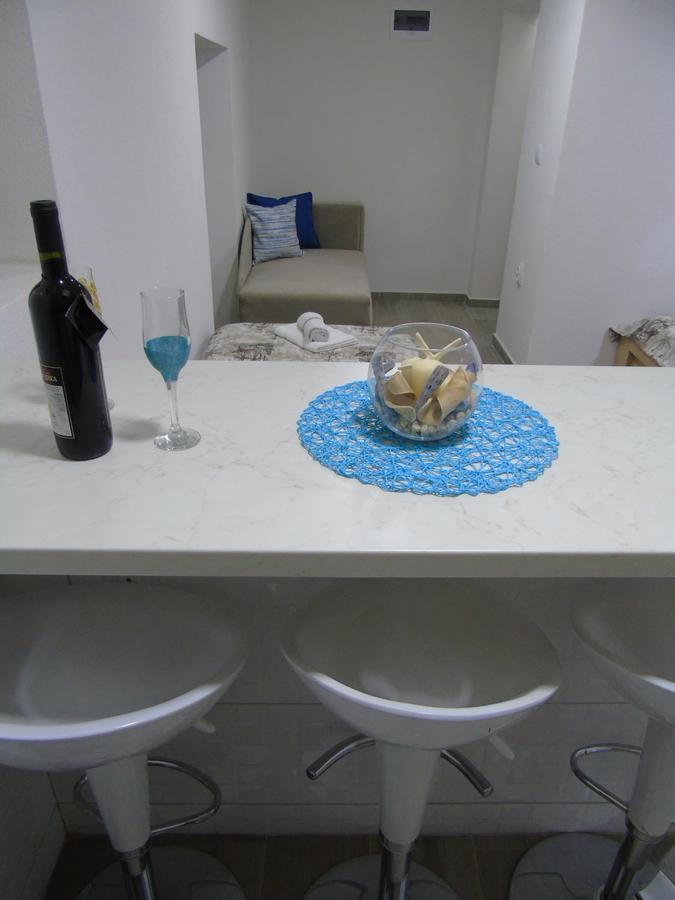 Apartments Marysol Котор Экстерьер фото